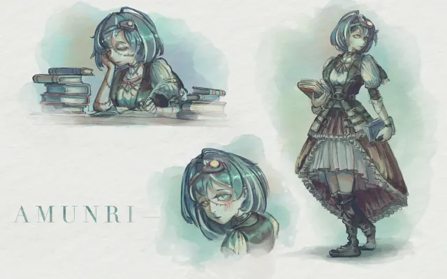 Artbook