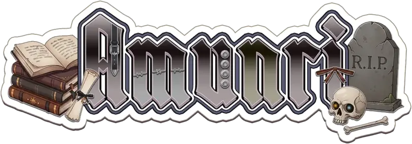 Amunri